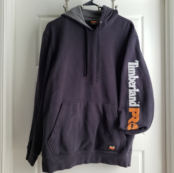 Timberland Other - Timberland Men's Hoodie